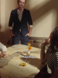 Bölüm 35 - Seksi Patronun Sinsi Aşığı