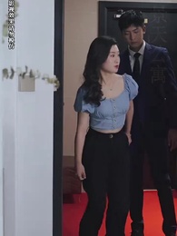 穿書之豪門替嫁 - Episode 3