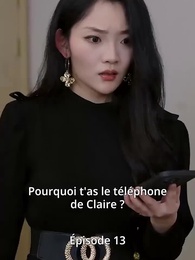 Épisode 13 - La Mauvaise Cible