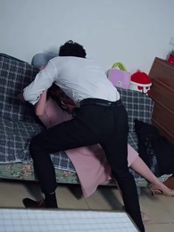 離婚後,陸總跪著求原諒 - Episode 51