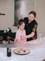 Episode 71 - Ibu Hebat dengan Enam Buah Hati