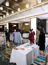 我的24歲美女總裁老婆 - Episode 71