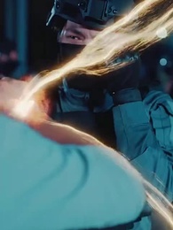 El Palacio del Dragón Supremo - Episode 6