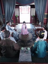 Dead Bride, Living Revenge - Episode 45