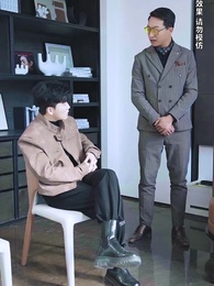 雲城炸雞，請君入甕 - Episode 80