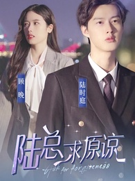 第1集 - 離婚後,陸總跪著求原諒