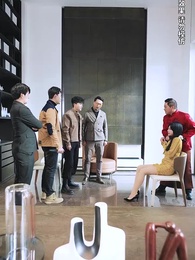 雲城炸雞，請君入甕 - Episode 85