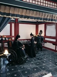 Defying Fate with My Heart - Episode 47