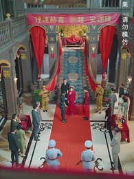 少帥，我不要你了 - Episode 57