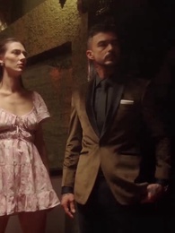 Bölüm 60 - Seksi Patronun Sinsi Aşığı