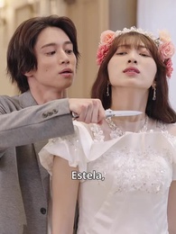 Episodio 23 - Amor bajo contrato