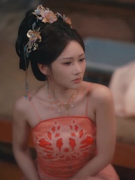 第12集 - 長相思，與君訣