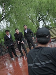 第70集 - 退婚後，她被財閥大佬嬌養了