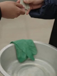 A Glória da Montanha - Episode 9