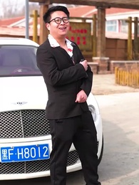 Die Rache der Chefin - Episode 9