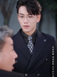 江晚自有舟渡 - Episode 6