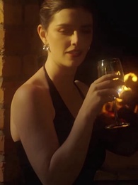 Bölüm 25 - Seksi Patronun Sinsi Aşığı