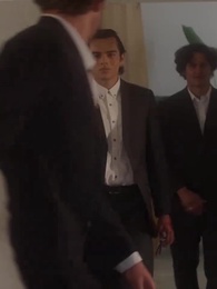 Seksi Patronun Sinsi Aşığı - Episode 92