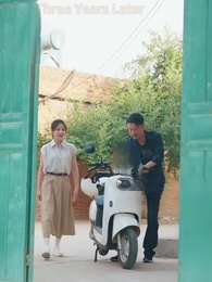 Heiress in the Wrong Shoes: When Wealth Meets Woe - Episode 3