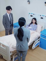 第40集 - 離婚後,陸總跪著求原諒