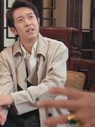 我的24歲美女總裁老婆 - Episode 41