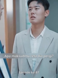 [Dijuluki]Jadi Cucu Kaya Raya Setelah Cerai - Episode 87