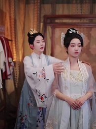 31화 - 깊은 궁 안에서