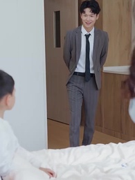 離婚後,陸總跪著求原諒 - Episode 28