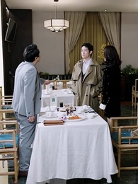 我的24歲美女總裁老婆 - Episode 69