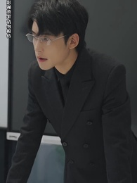 穿書之豪門替嫁 - Episode 73