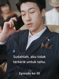[Dijuluki]Jadi Cucu Kaya Raya Setelah Cerai - Episode 30