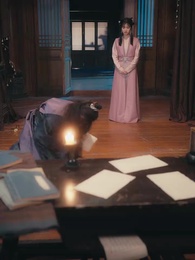 第19集 - 長相思，與君訣