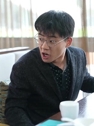 第50集 - 原來我是財閥大少爺