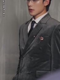 穿書之豪門替嫁 - Episode 35