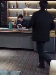 離婚後，陸總跪著求原諒 - Episode 77