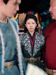 Episode 10 - Der Junge aus der Zukunft