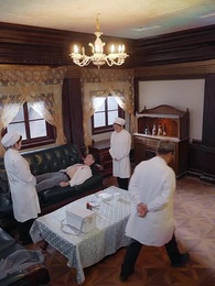 第27話 - 篠原家復讐綺譚