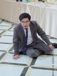 江晚自有舟渡 - Episode 49