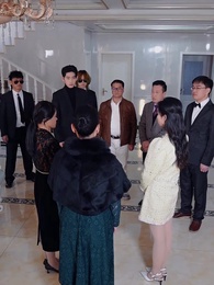 第59集 - 狂戰神醫