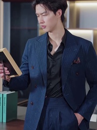 離婚後，陸總跪著求原諒 - Episode 78