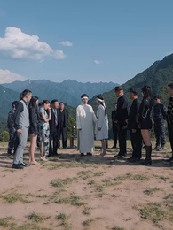 第80集 - 無上君王