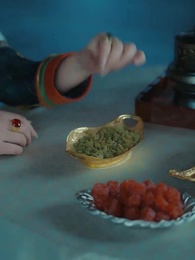 Bölüm 54 - Yeniden Doğan Prenses