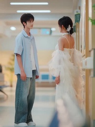 Episode 28 - Breaking Free