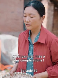 Héroïne nationale - Episode 59