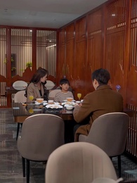 เด็กอัจฉริยะ: คุณพ่อ เจ้าหนี้มาถึงแล้ว - Episode 52