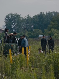 Bị tình yêu chà đạp - Episode 16