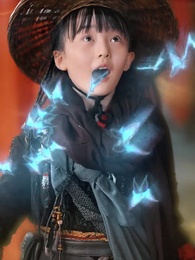 第29集 - 醉劍尋魔錄