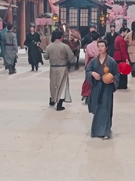 第18集 - 恰逢雁南歸