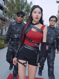 無上君王 - Episode 11