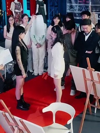 奪われた運命、取り戻す人生 - Episode 39